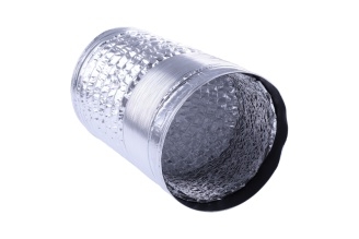 AZ305铝箔烟道管(160mm)